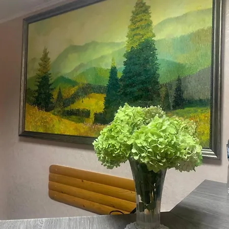 Hotel Готель