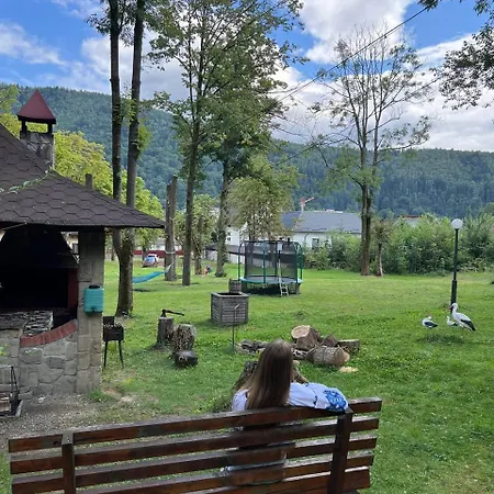 Готель * Yaremche