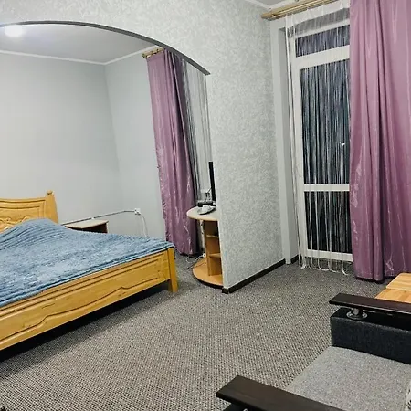 Готель Yaremche