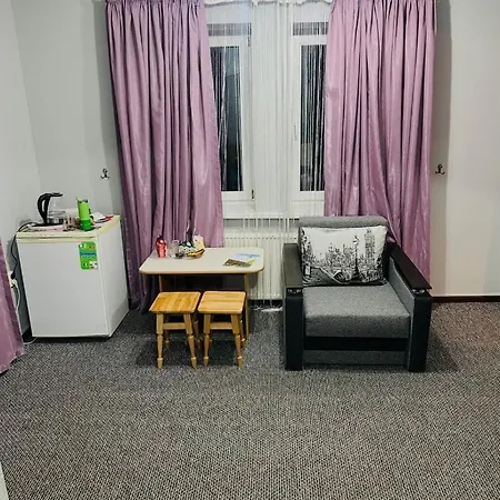 Hotel Готель Yaremche