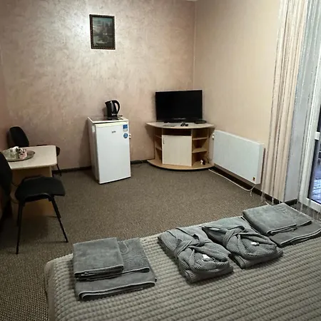 Готель *