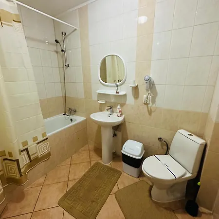 Готель Hotel Yaremche