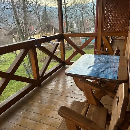 Hotel Готель Yaremche