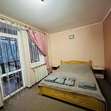 Hotel Готель