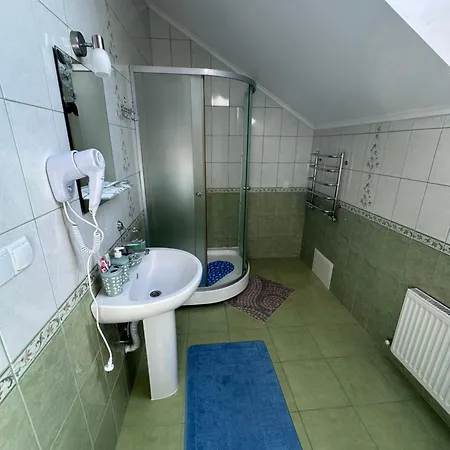 Hotel Готель