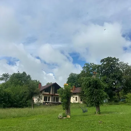 Готель Hotel Yaremche